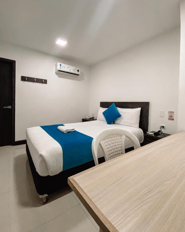 Hotel G Cartagena Exterior foto
