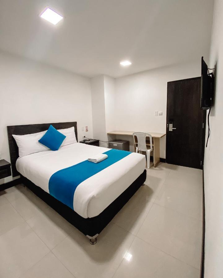 Hotel G Cartagena Exterior foto