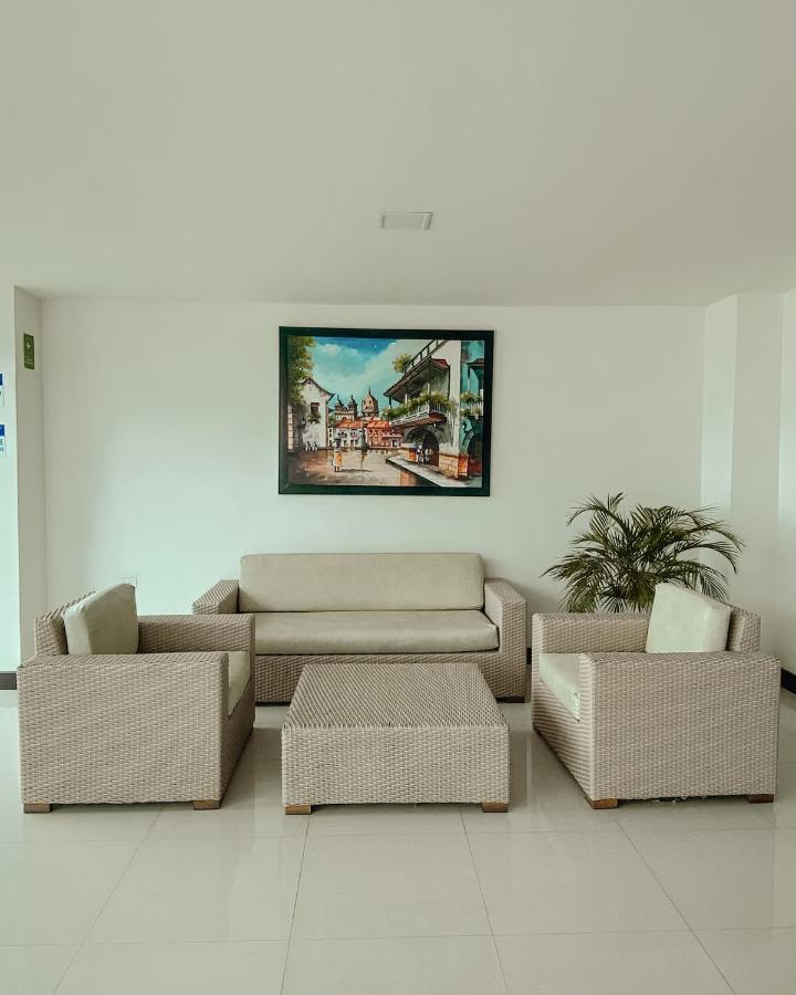 Hotel G Cartagena Exterior foto