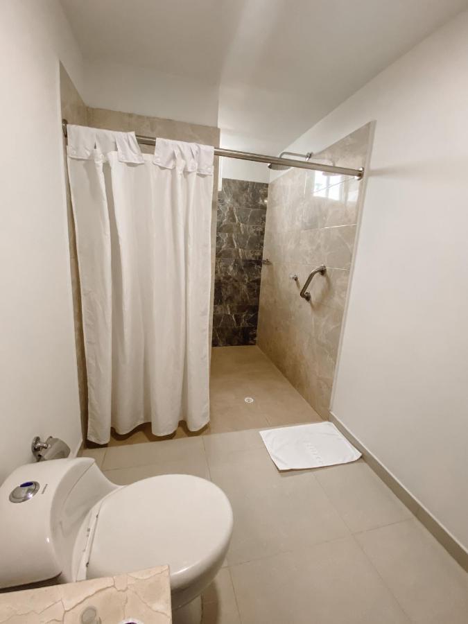 Hotel G Cartagena Exterior foto