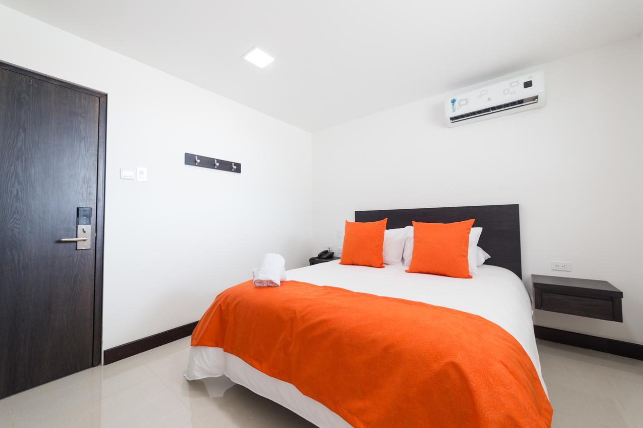 Hotel G Cartagena Exterior foto